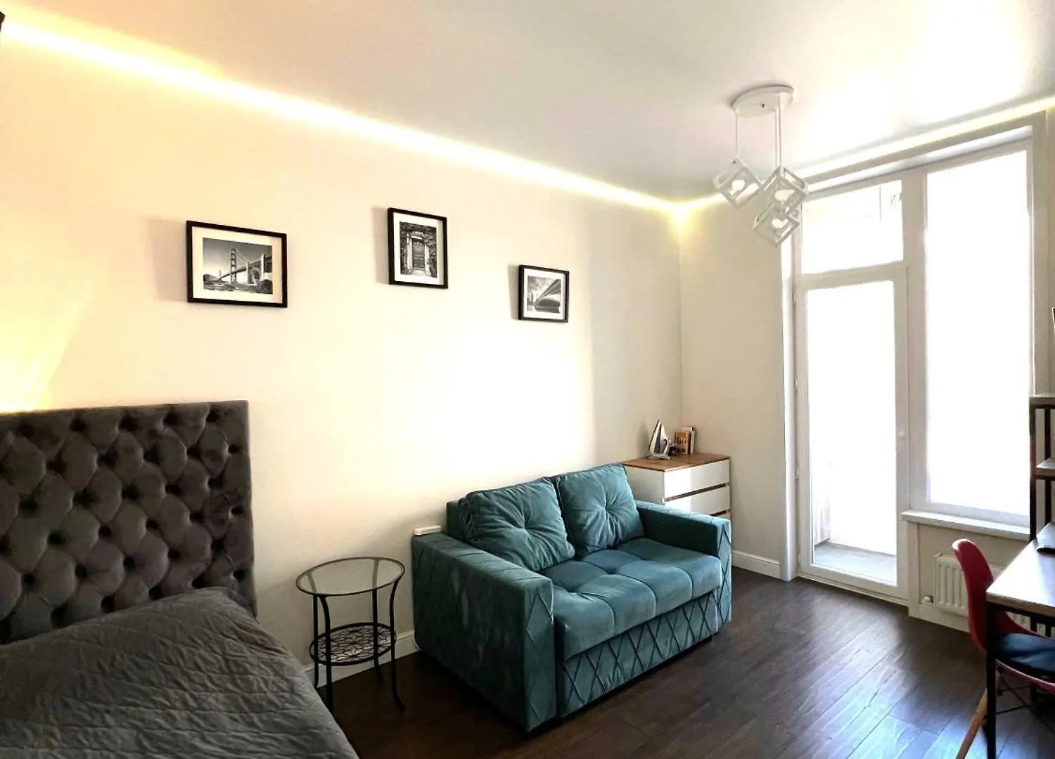 Cтильное Жилье Рядом С Посольством Сша Nur-Sultan  Apartment Nur-Sultan (Astana)