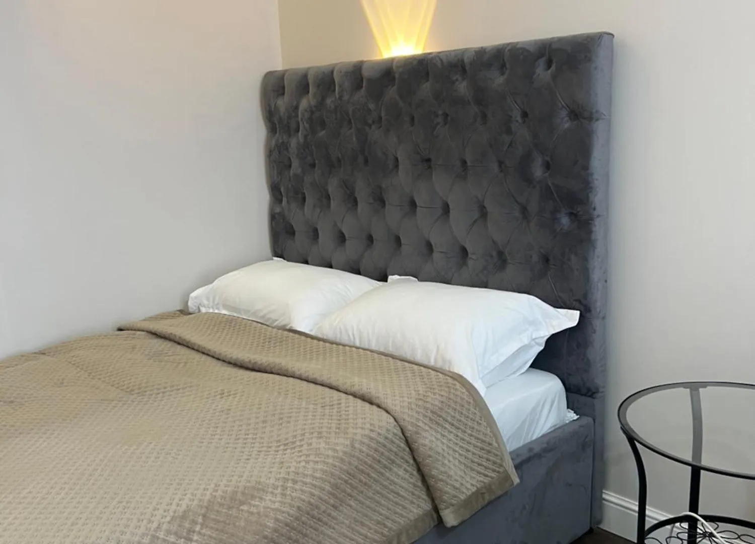 Apartment Cтильное Жилье Рядом С Посольством Сша Nur-Sultan